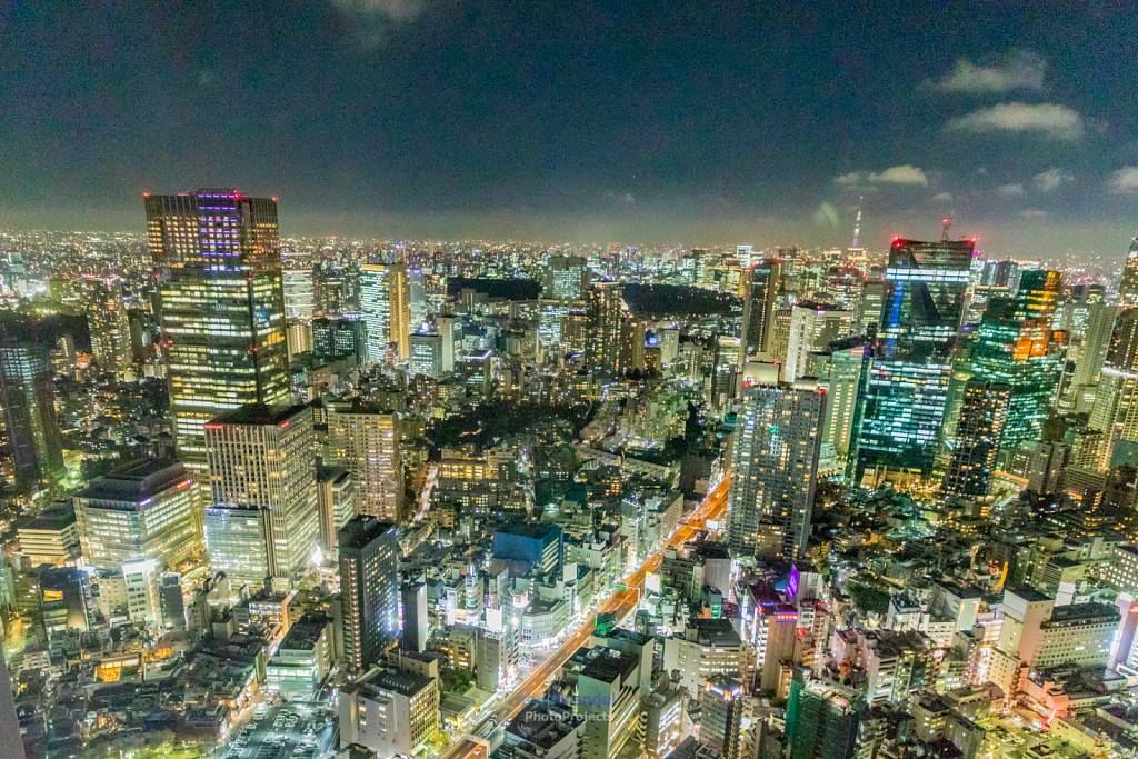 Tokio