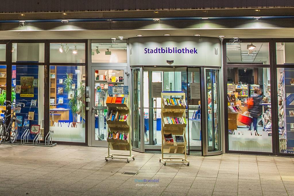 Neu-Isenburg