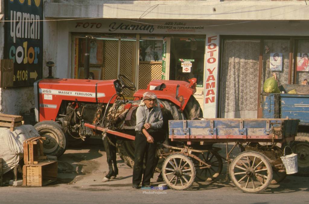 Türkei