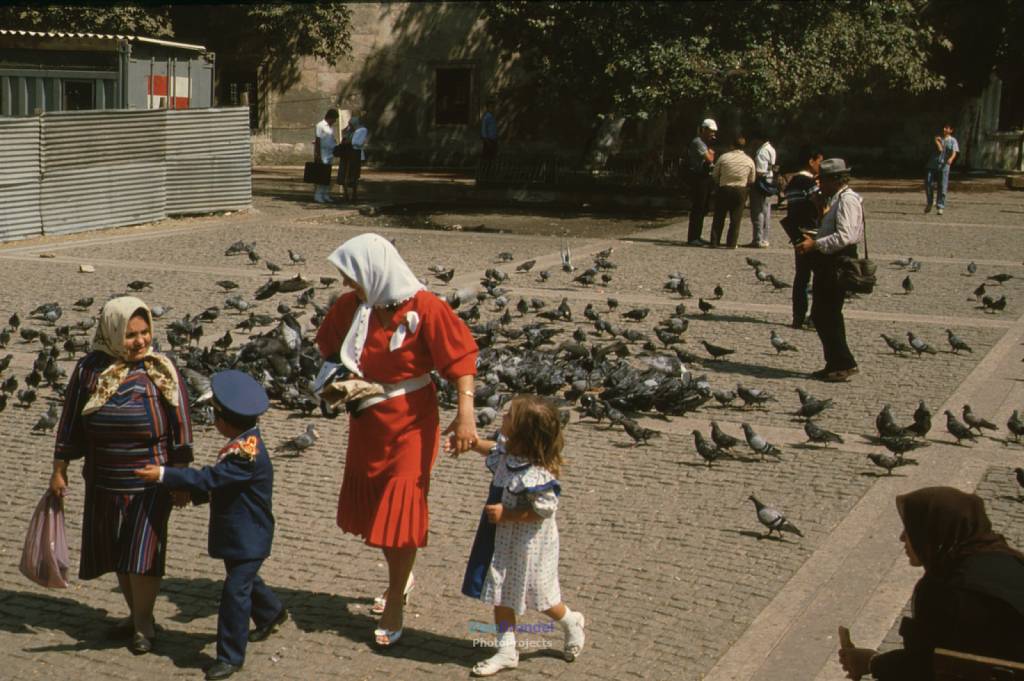 Türkei