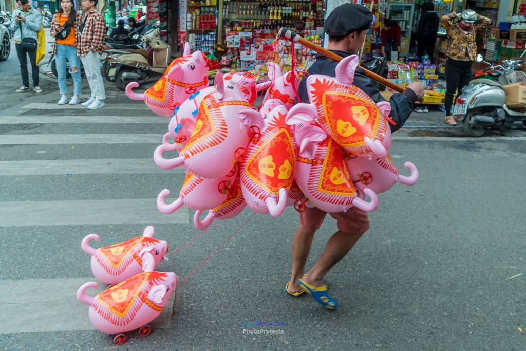 Vietnam