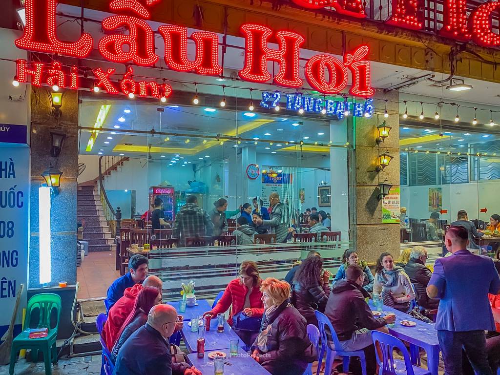 Vietnam