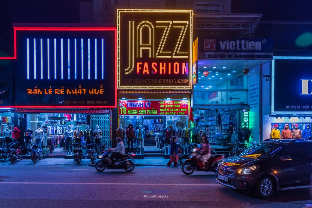 Vietnam