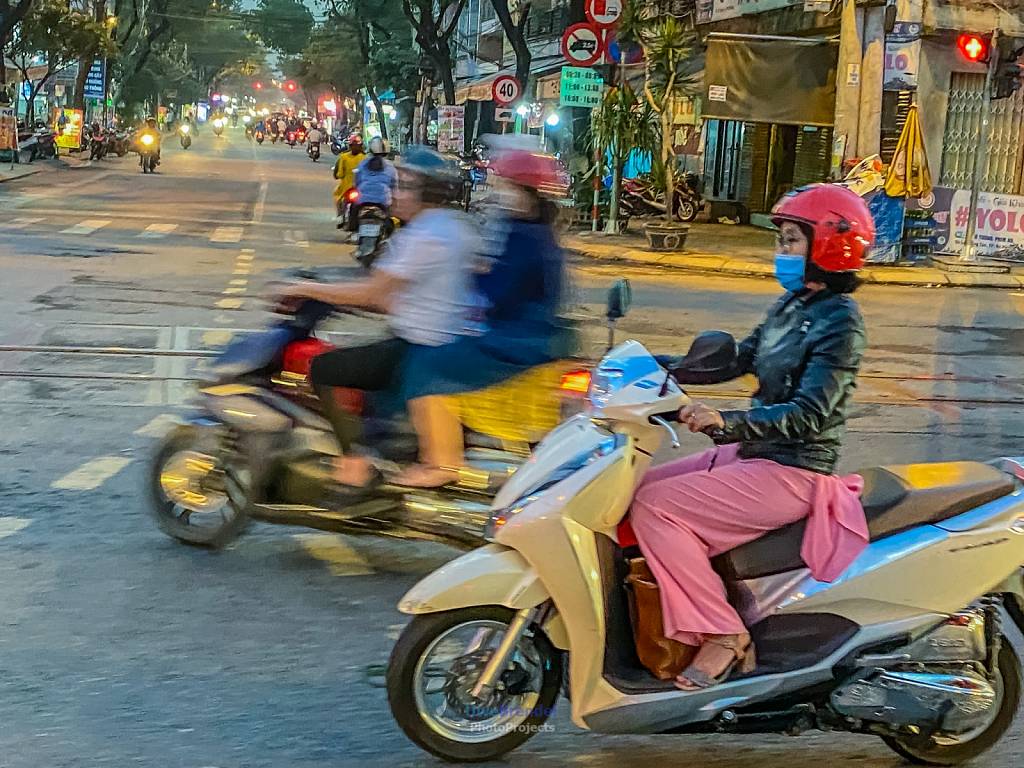 Vietnam
