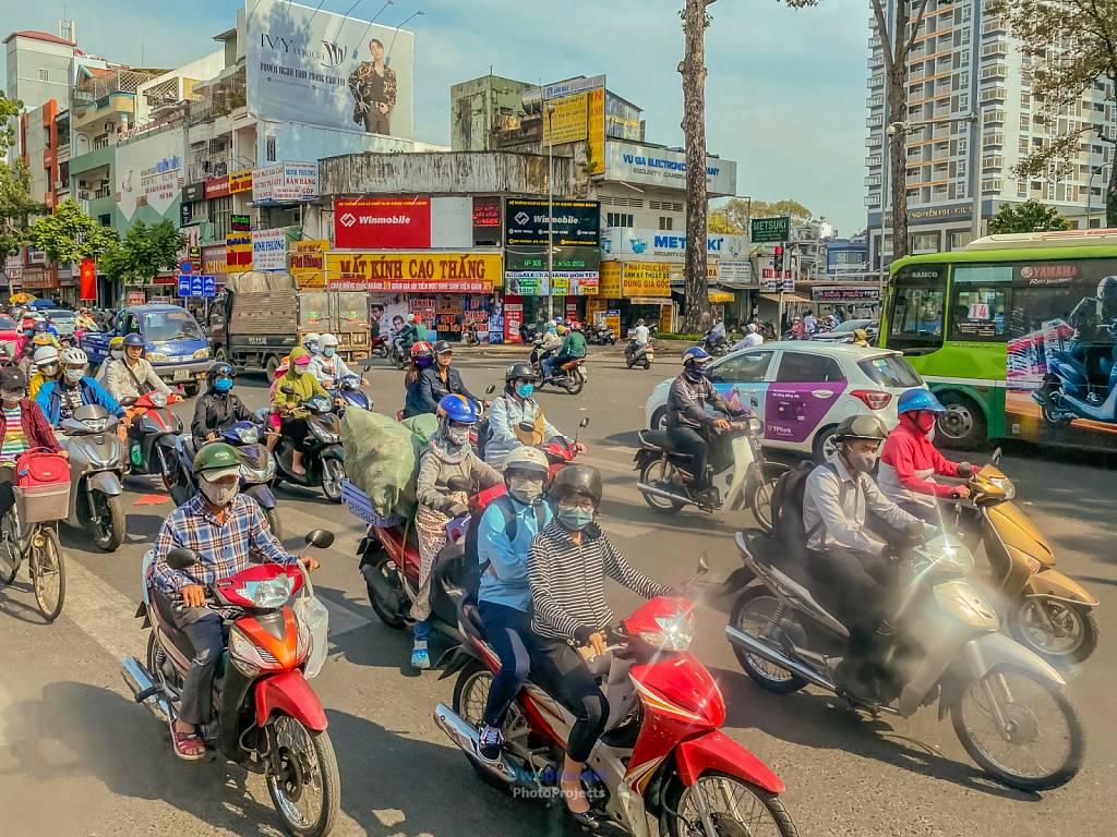 Vietnam