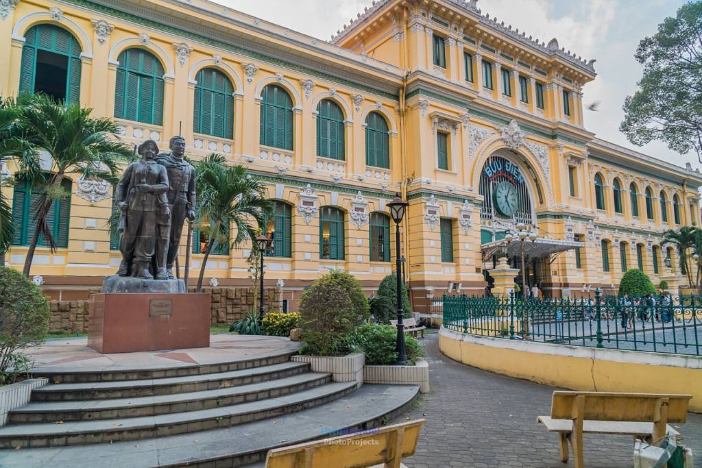 Vietnam