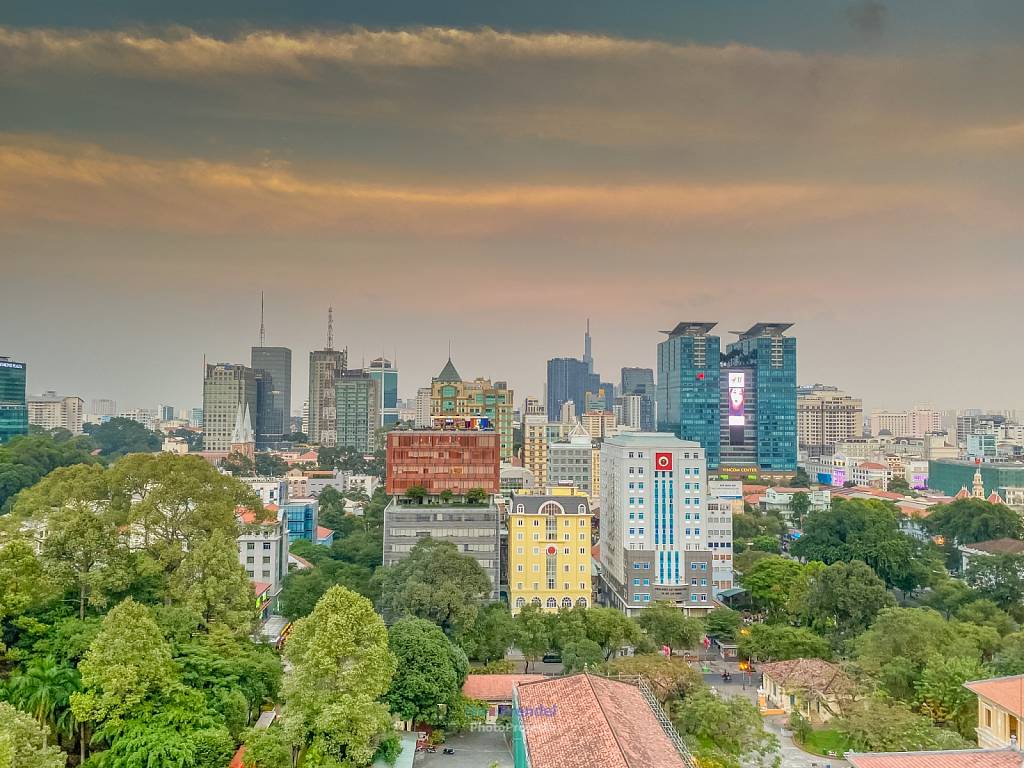 Vietnam