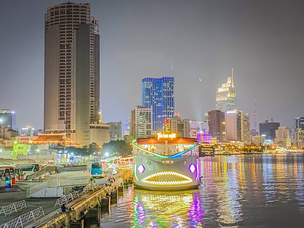 Vietnam