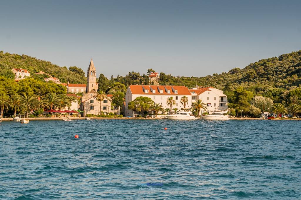 Kroatien