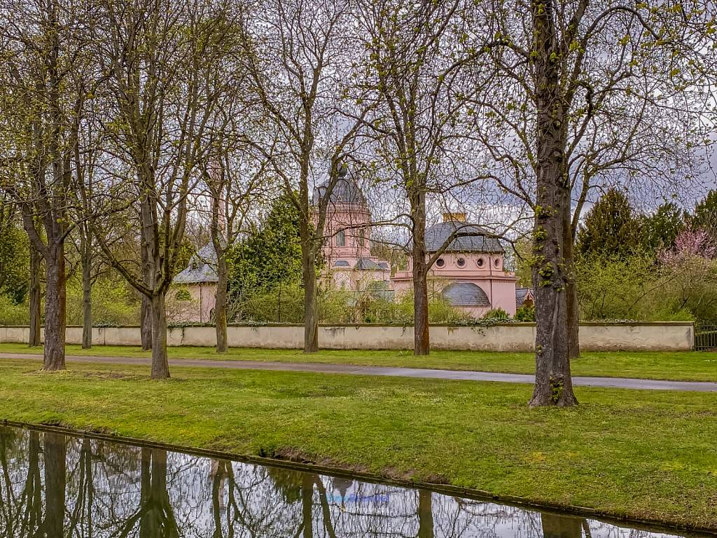 Schwetzingen