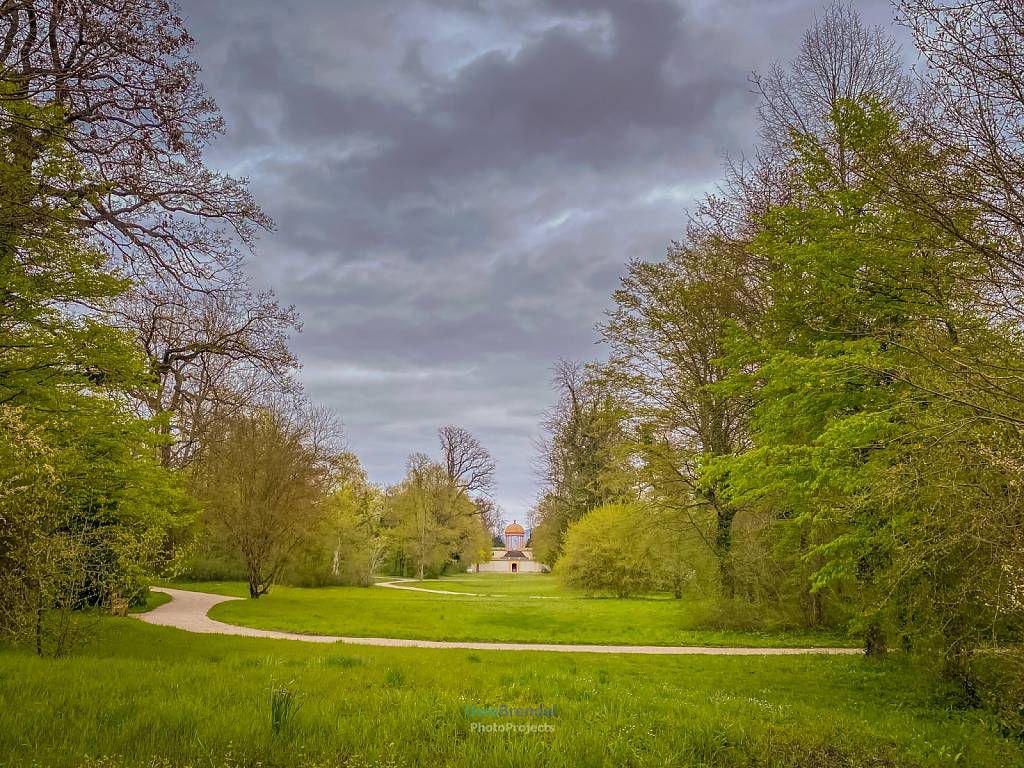 Schwetzingen