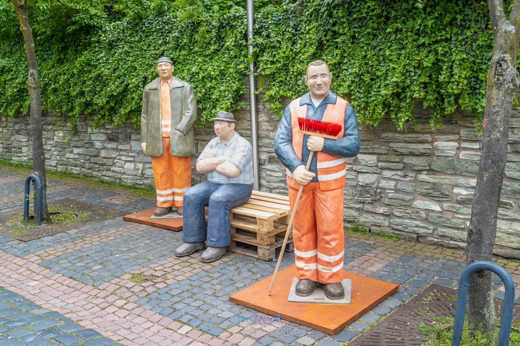 Skulpturenpark