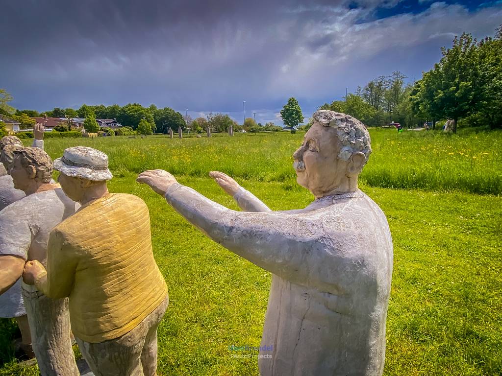 Skulpturenpark
