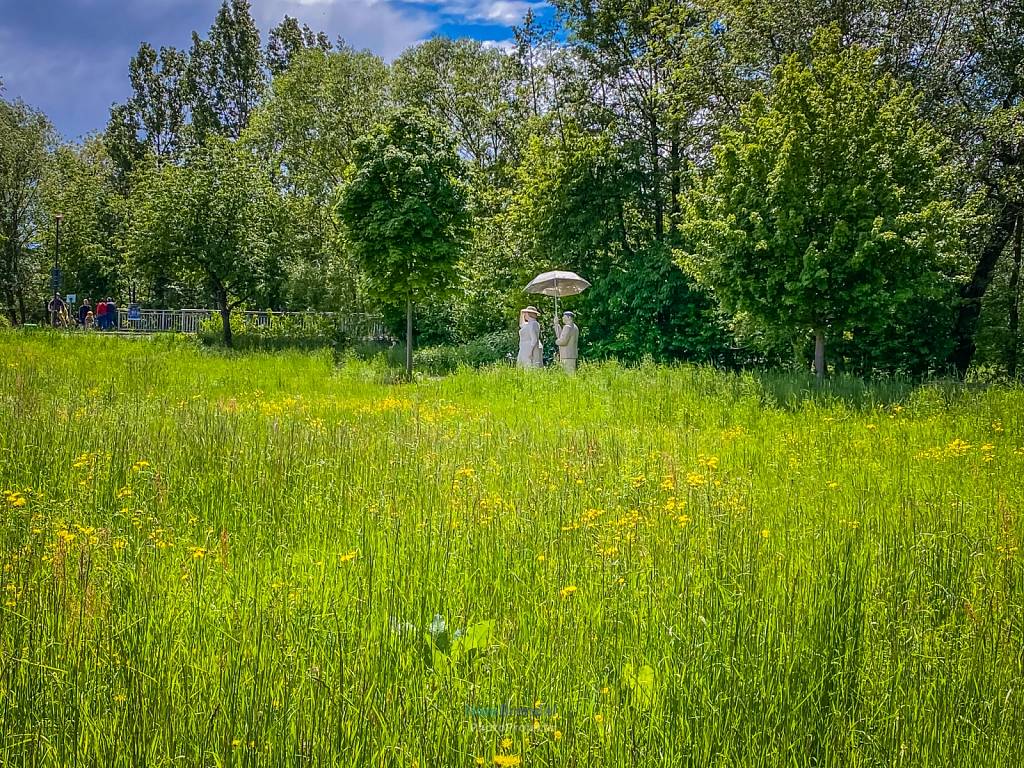 Skulpturenpark