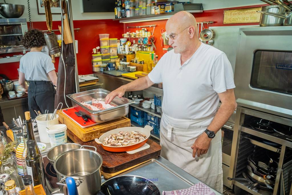 Franz Keller Falkenhof