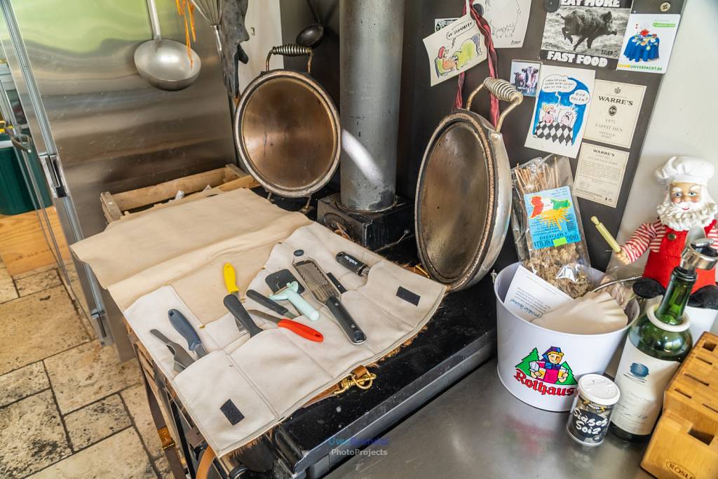 Franz Keller Falkenhof