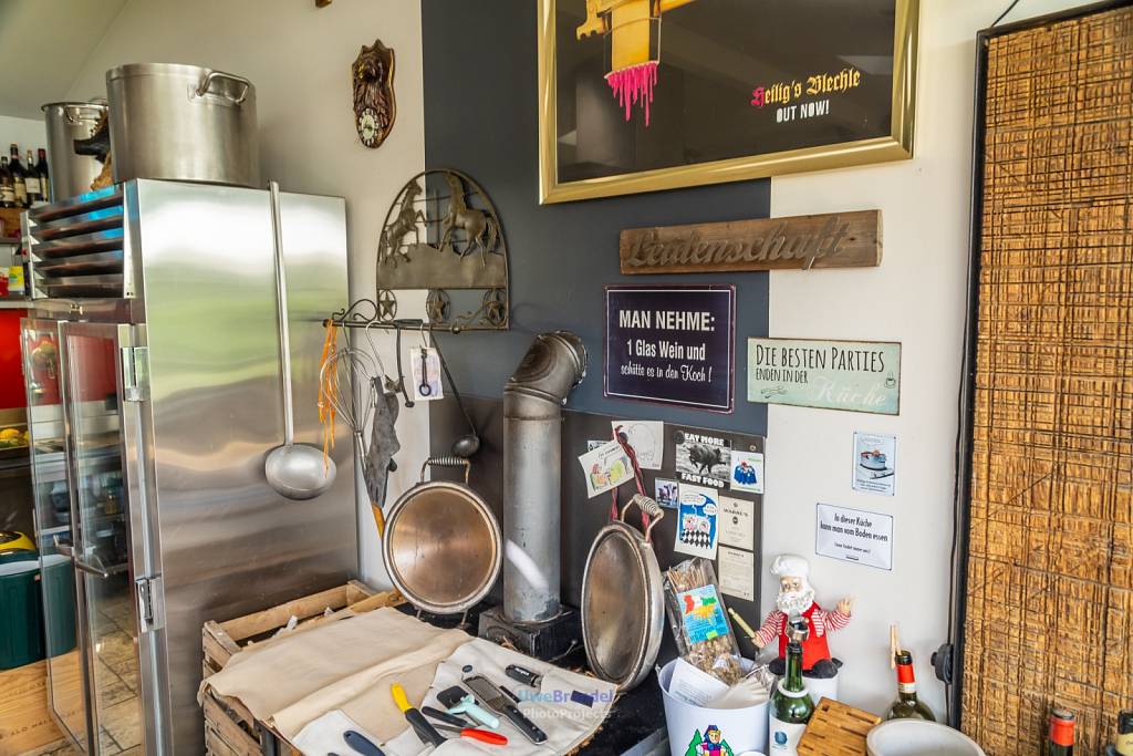 Franz Keller Falkenhof