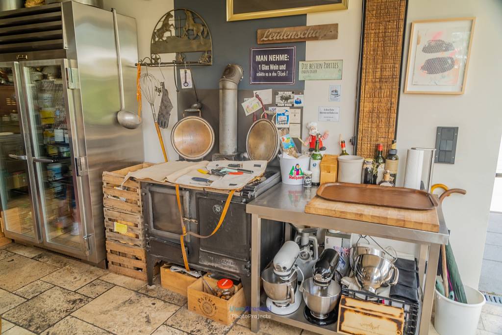 Franz Keller Falkenhof