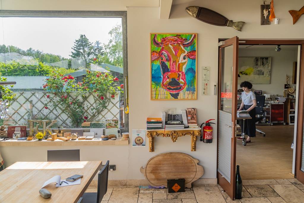 Franz Keller Falkenhof