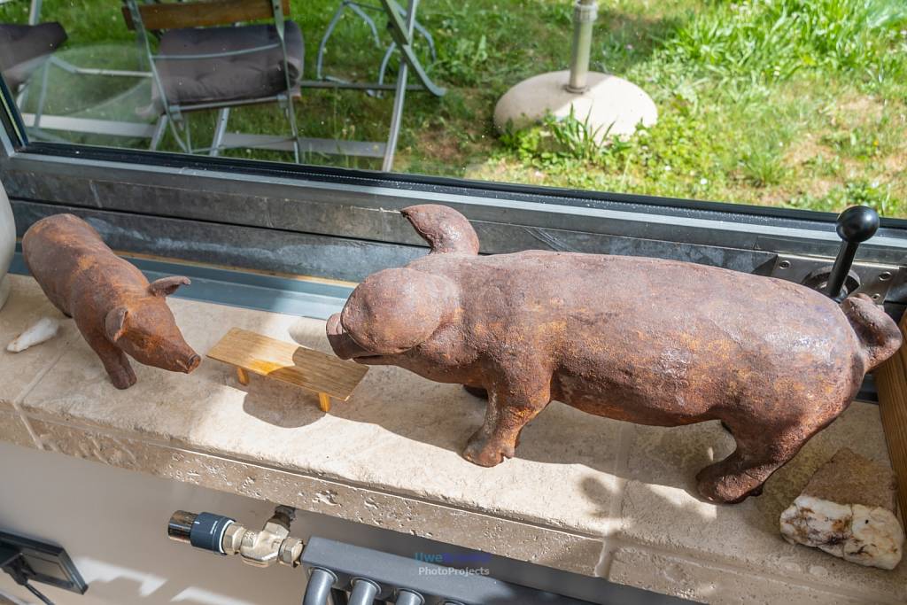 Franz Keller Falkenhof