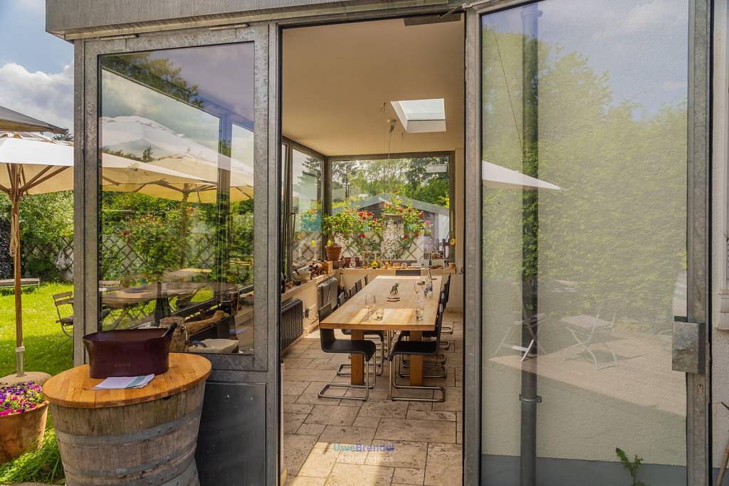 Franz Keller Falkenhof