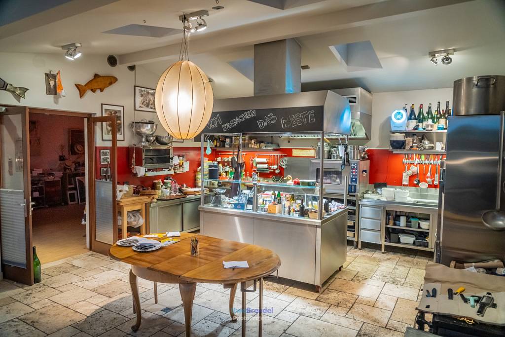 Franz Keller Falkenhof