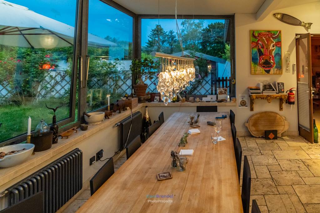 Franz Keller Falkenhof