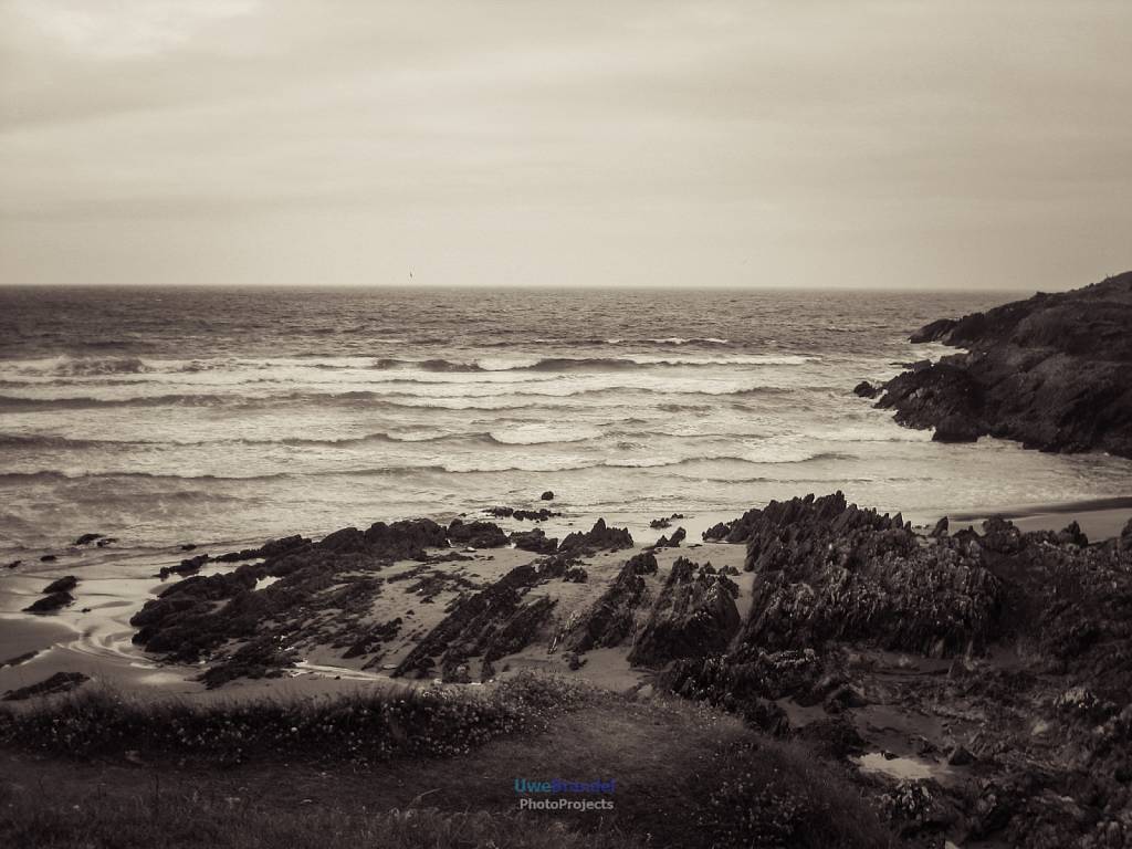 Irland