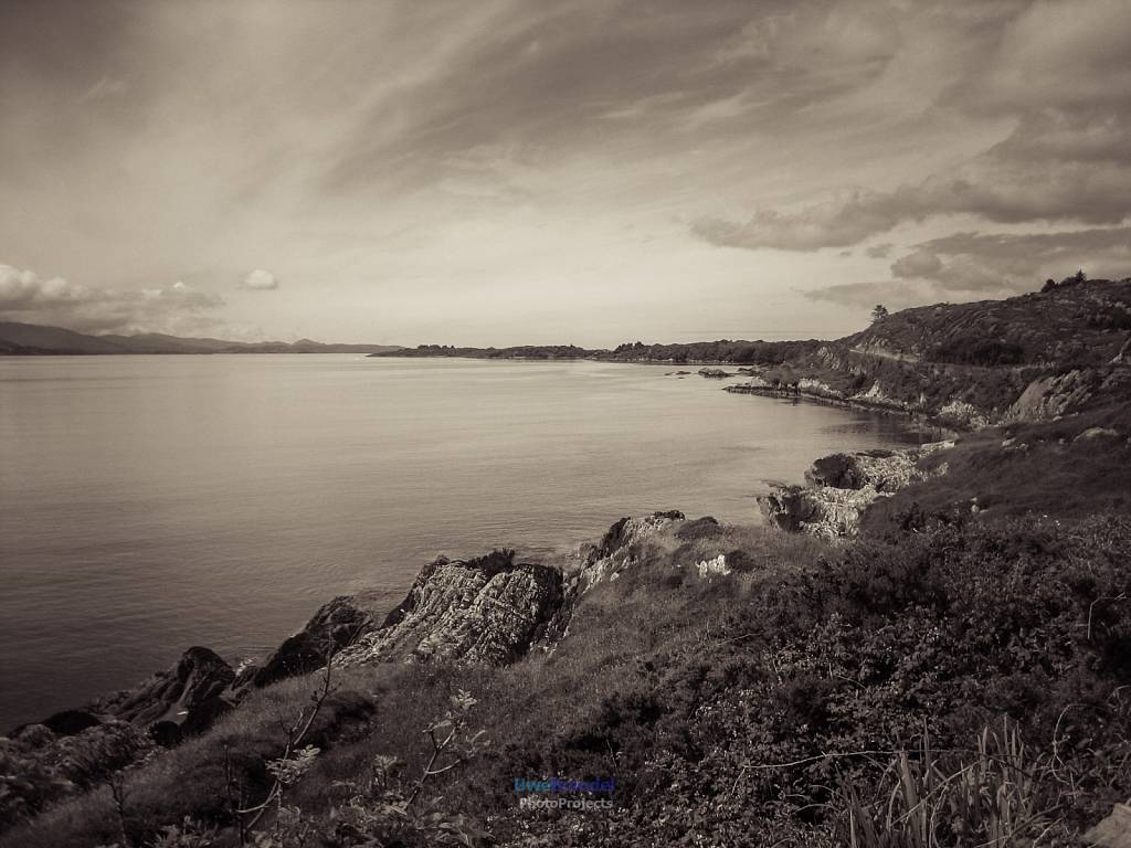 Irland