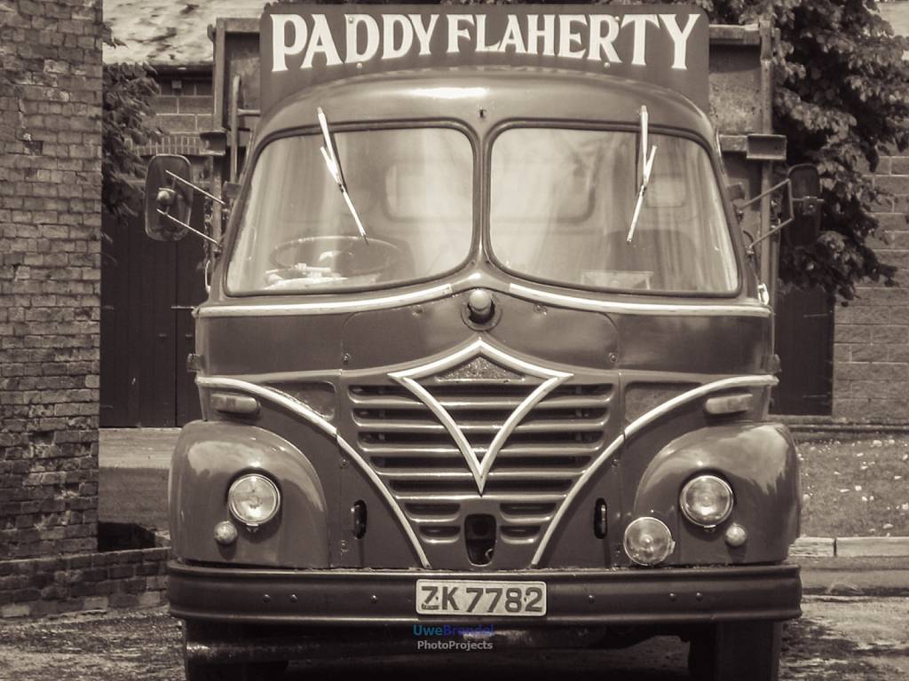 Irland