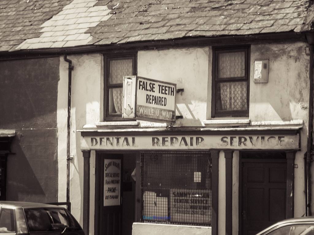 Irland