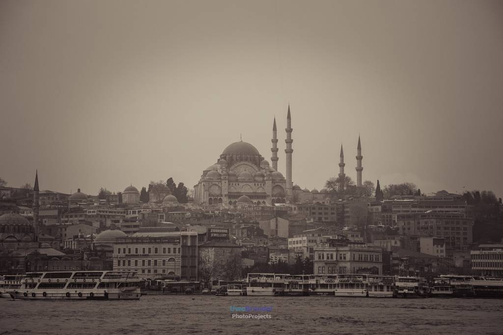 Istanbul