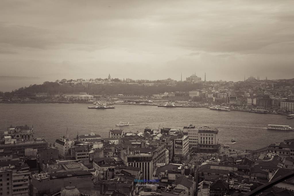 Istanbul