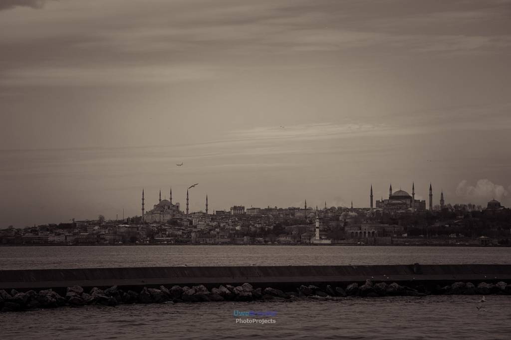 Istanbul