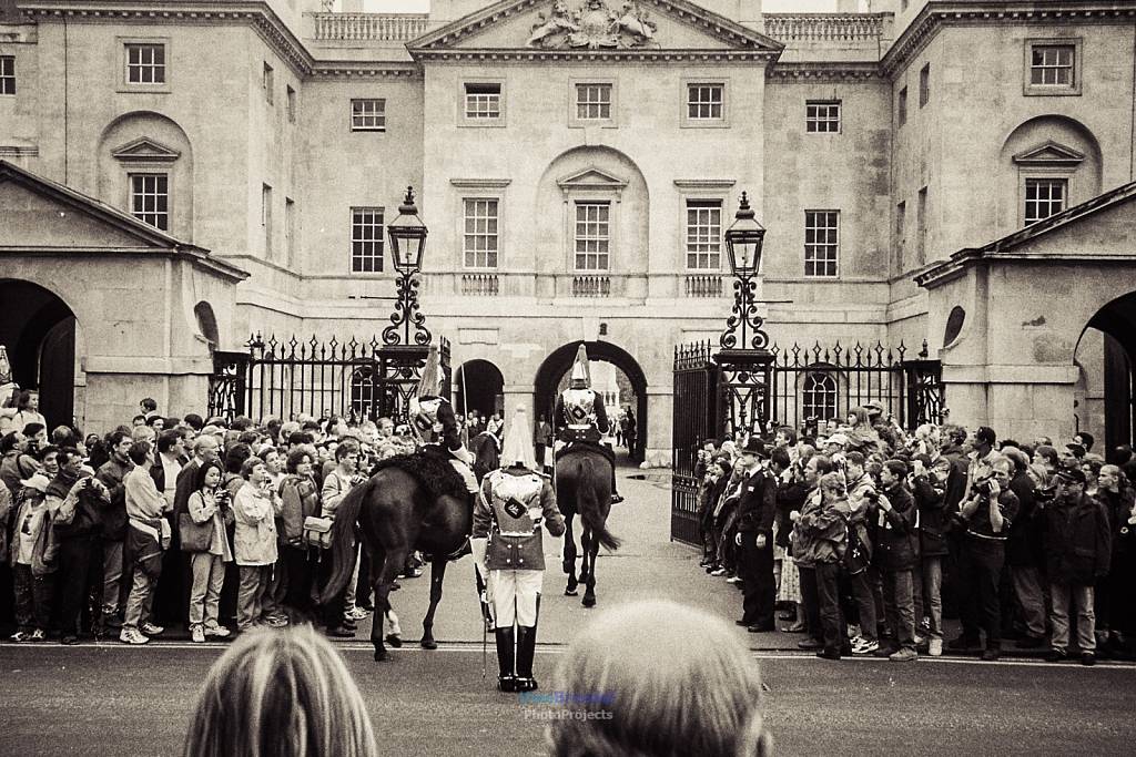 London