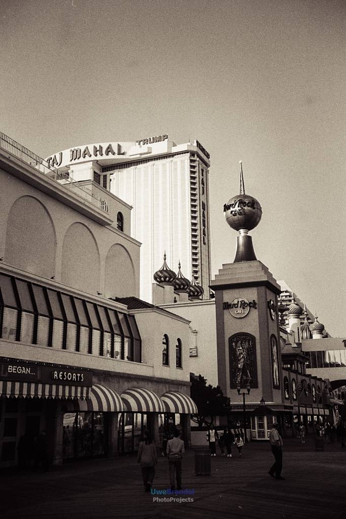 Atlantic City