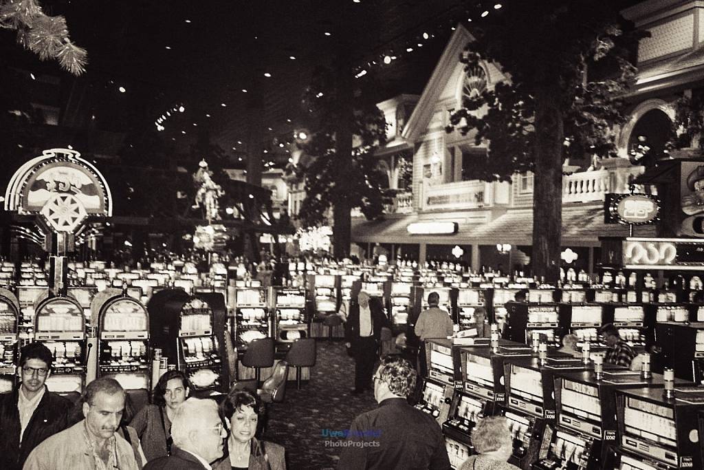 Atlantic City