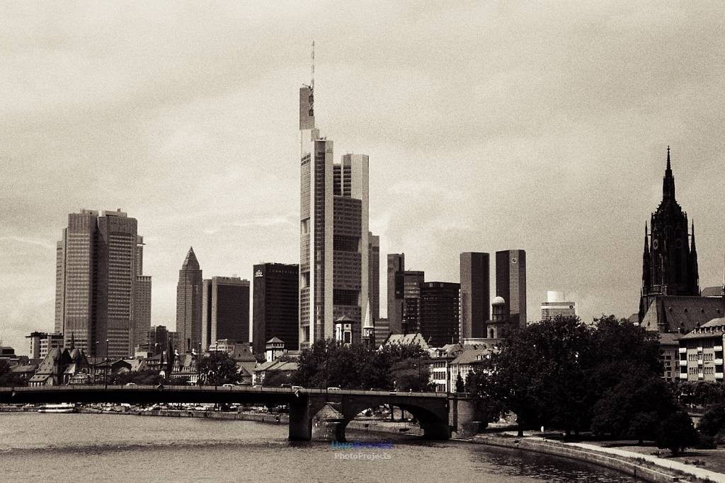 Frankfurt