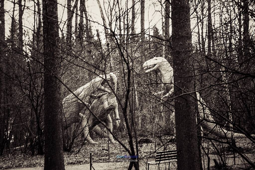Saurierpark