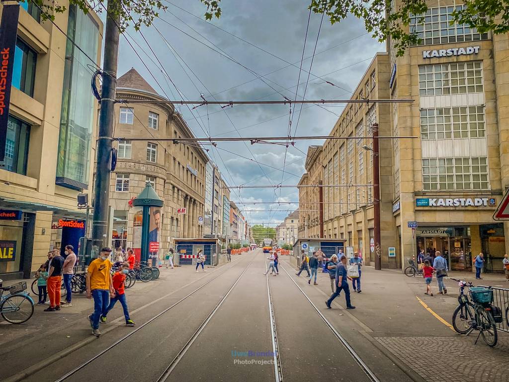 Karlsruhe