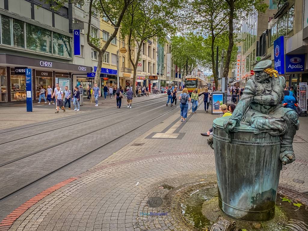 Karlsruhe