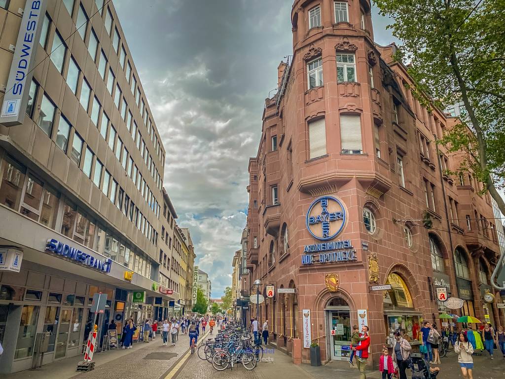 Karlsruhe