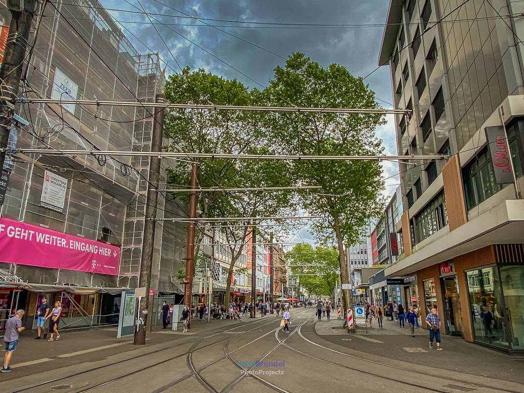 Karlsruhe