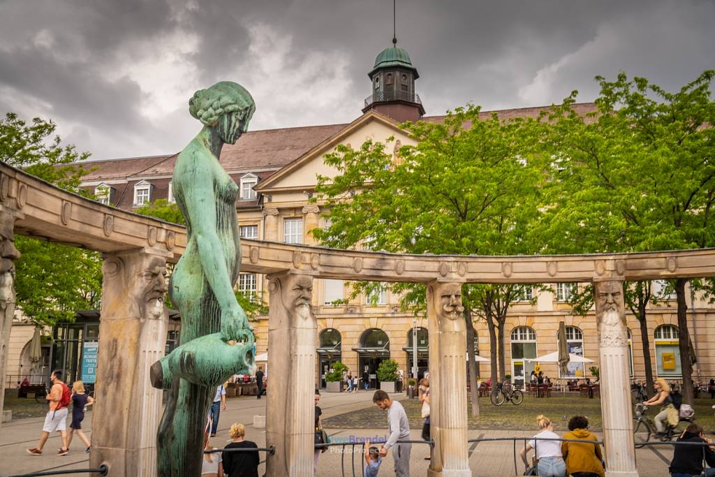 Karlsruhe