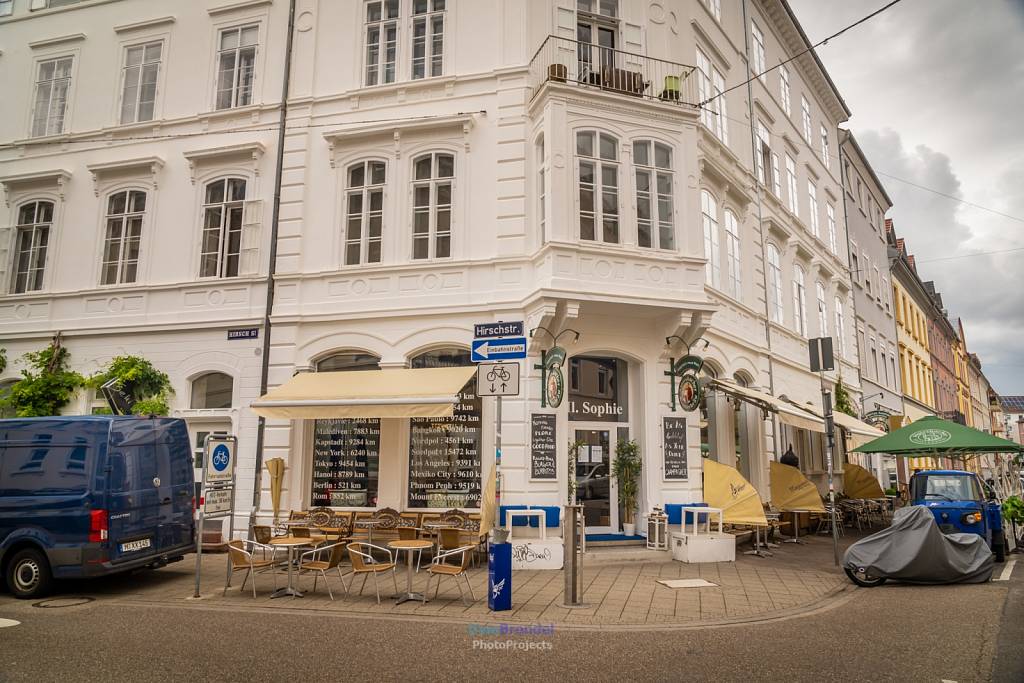 Karlsruhe
