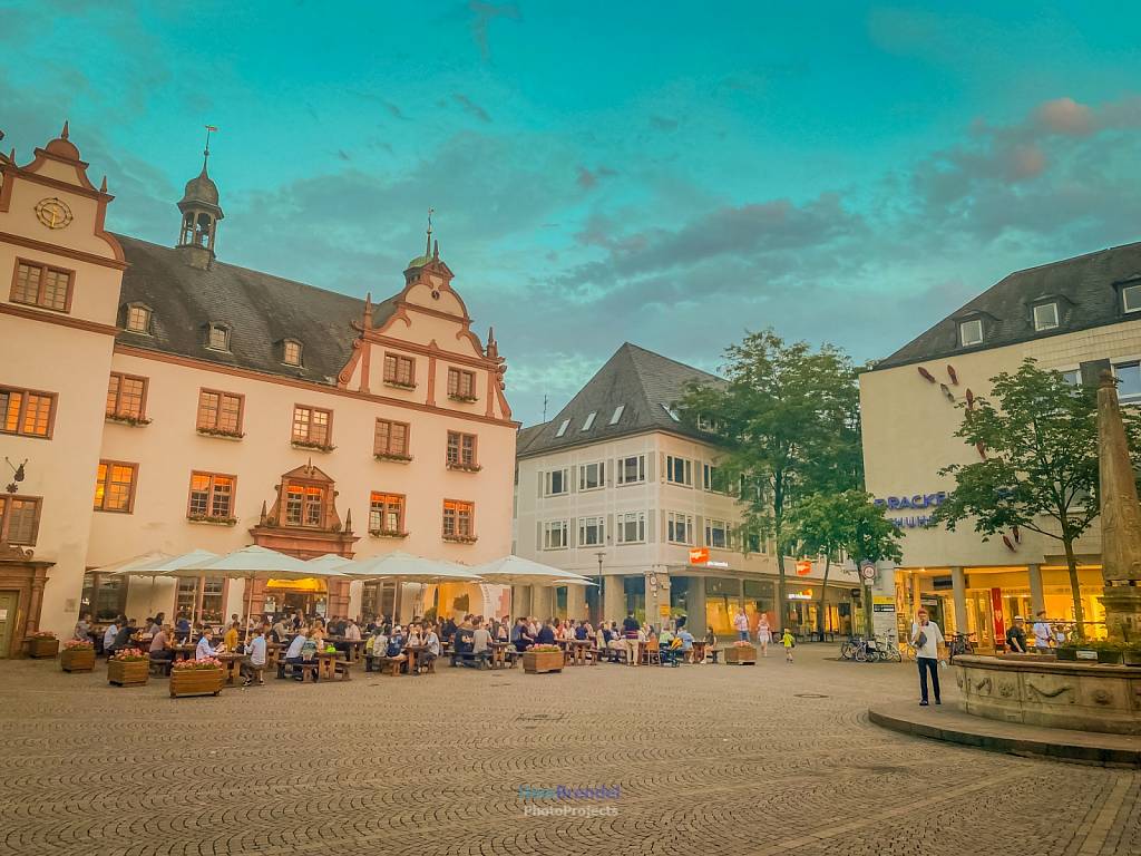 Darmstadt
