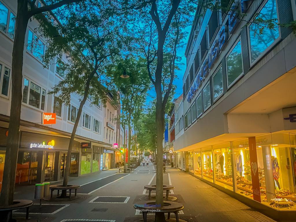 Darmstadt