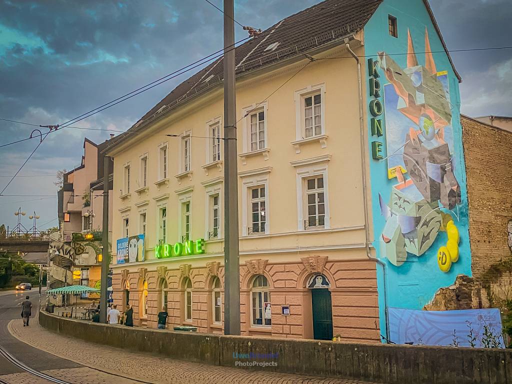 Darmstadt