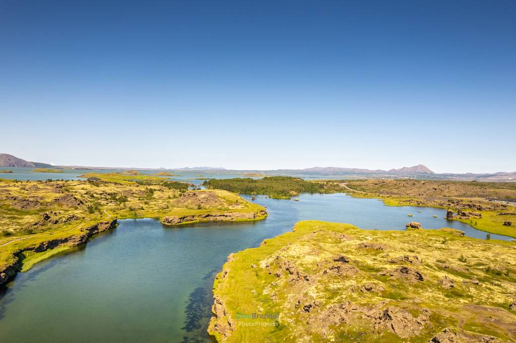 Island