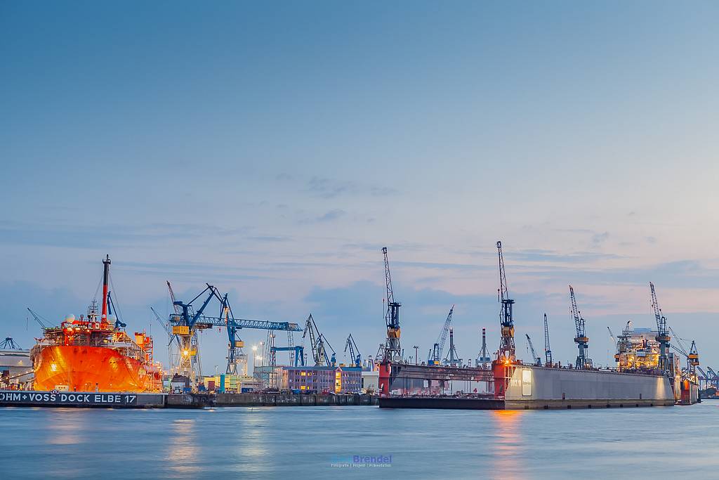 Hamburg